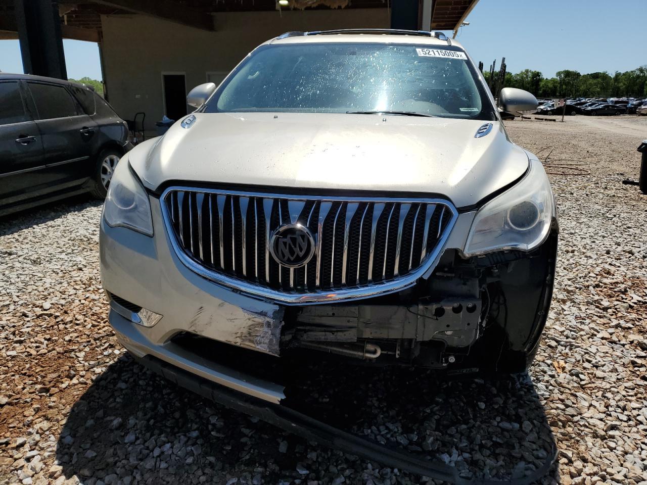 2014 Buick Enclave - Фото 5
