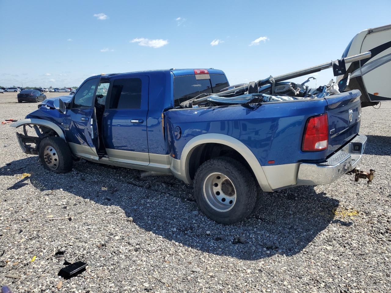 2011 Dodge Ram 3500 - Фото 2
