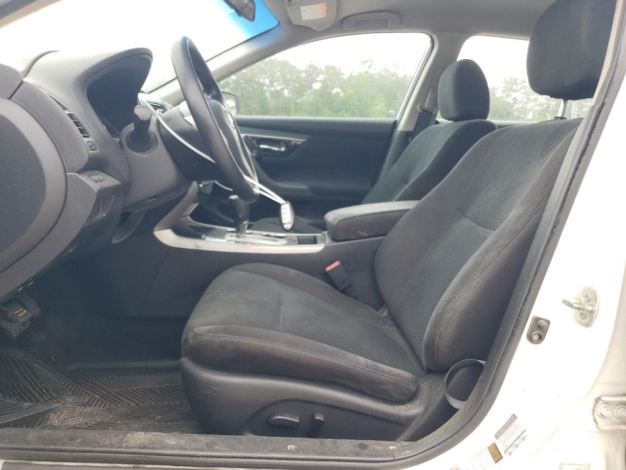 2014 Nissan Altima 2.5 - Фото 7