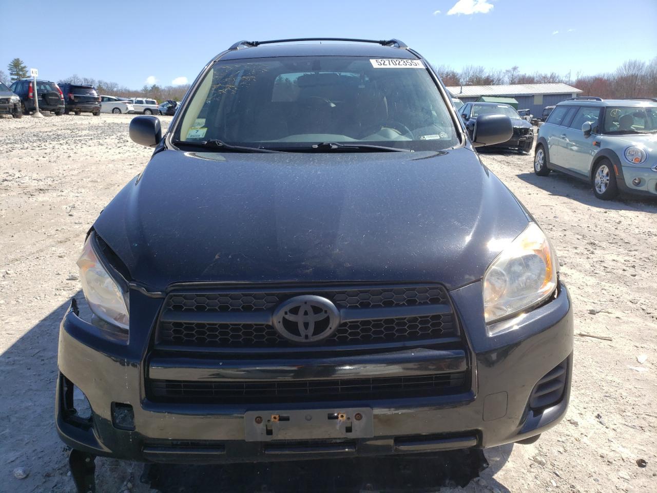 2009 Toyota Rav4 - Фото 5