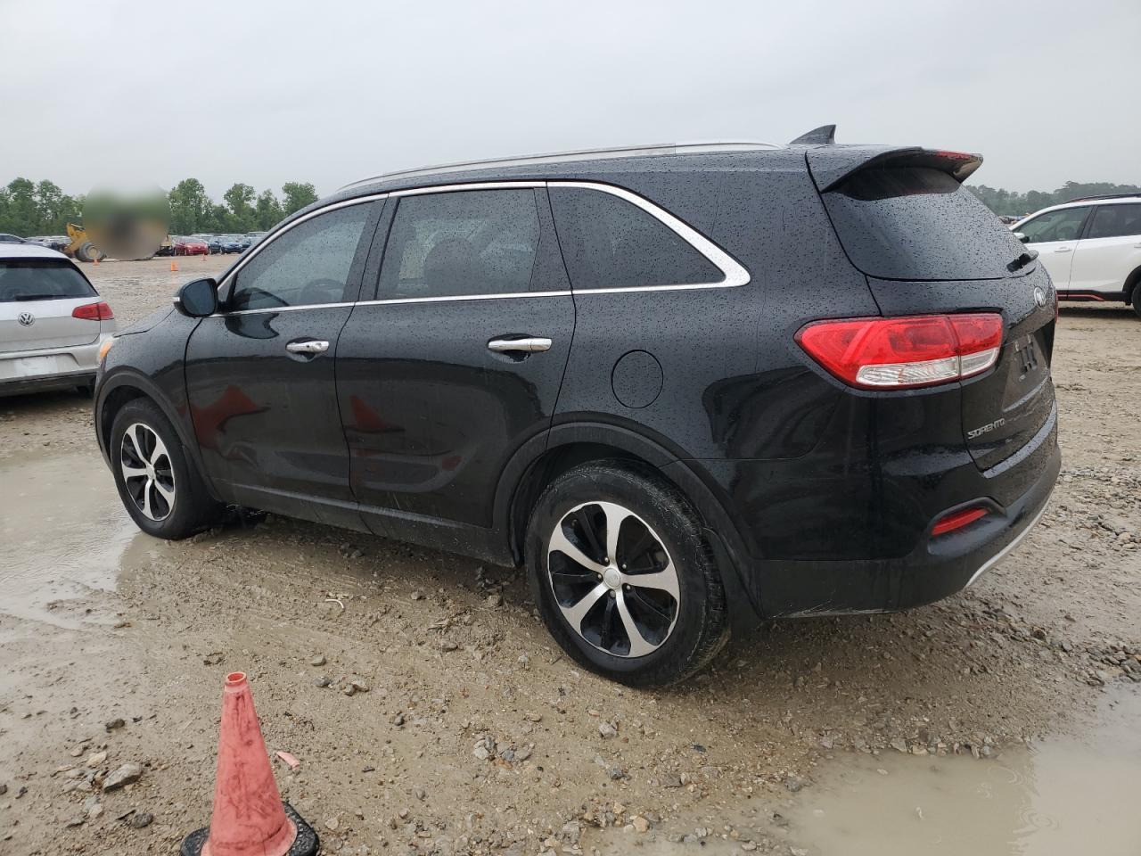 2018 Kia Sorento Ex - Фото 2