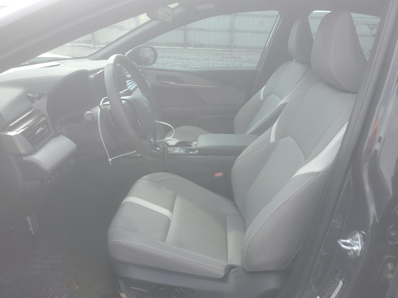 2025 Toyota Camry Xse - Фото 7