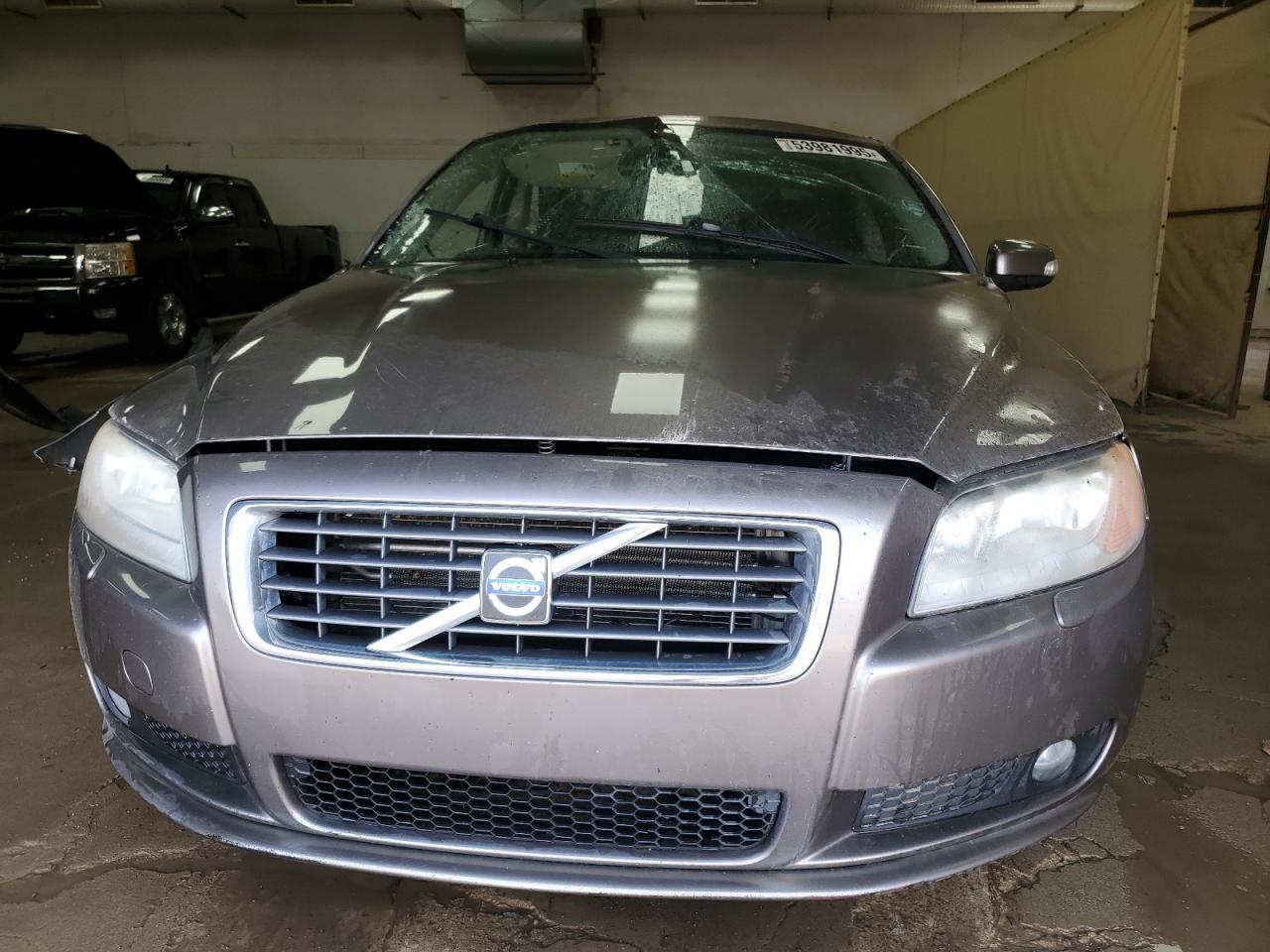 2008 Volvo S80 3.2 - Фото 5