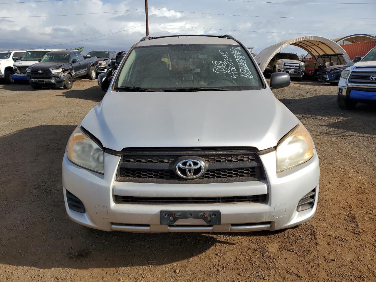 2010 Toyota Rav4 Base - Фото 5