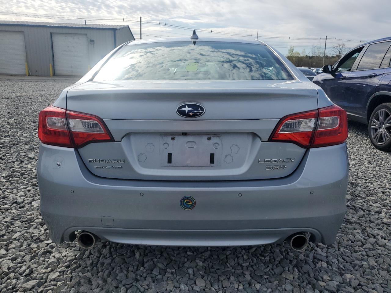 2017 Subaru Legacy 3.6R Limited - Image 6