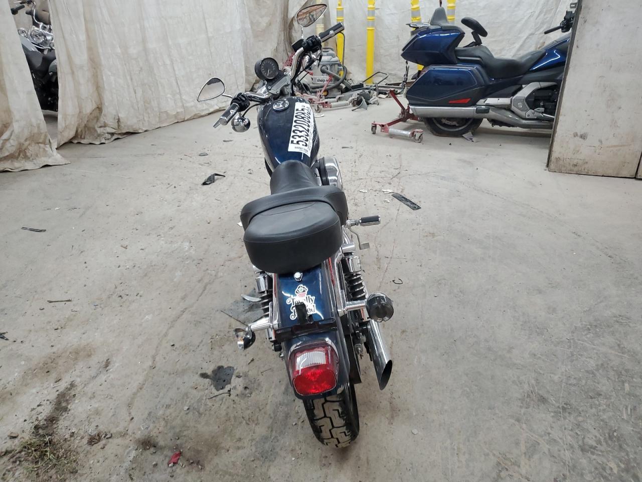 2001 Harley-Davidson Xl883 - Image 4