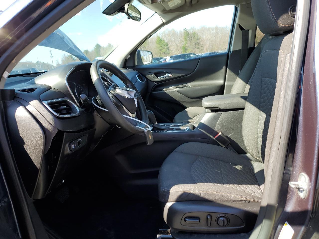 2019 Chevrolet Equinox Lt - Image 7
