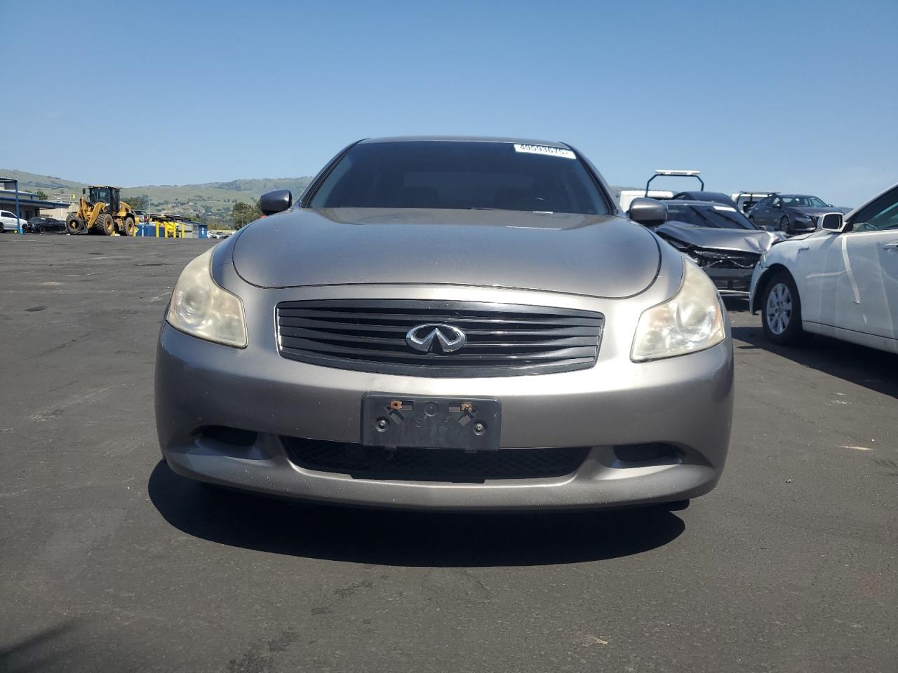 2009 Infiniti G37 - Фото 5