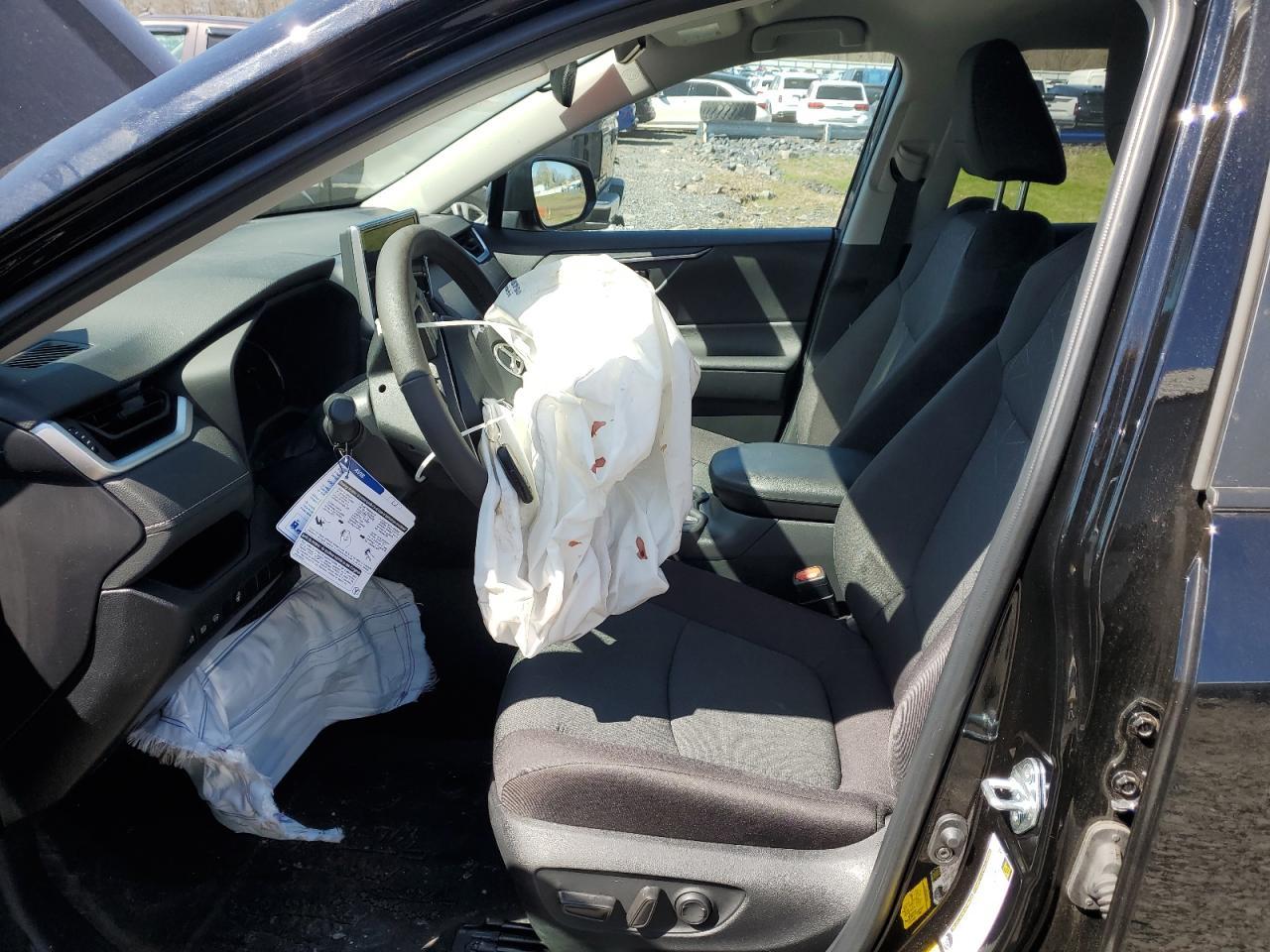 2024 Toyota Rav4 Woodland Edition - Image 7