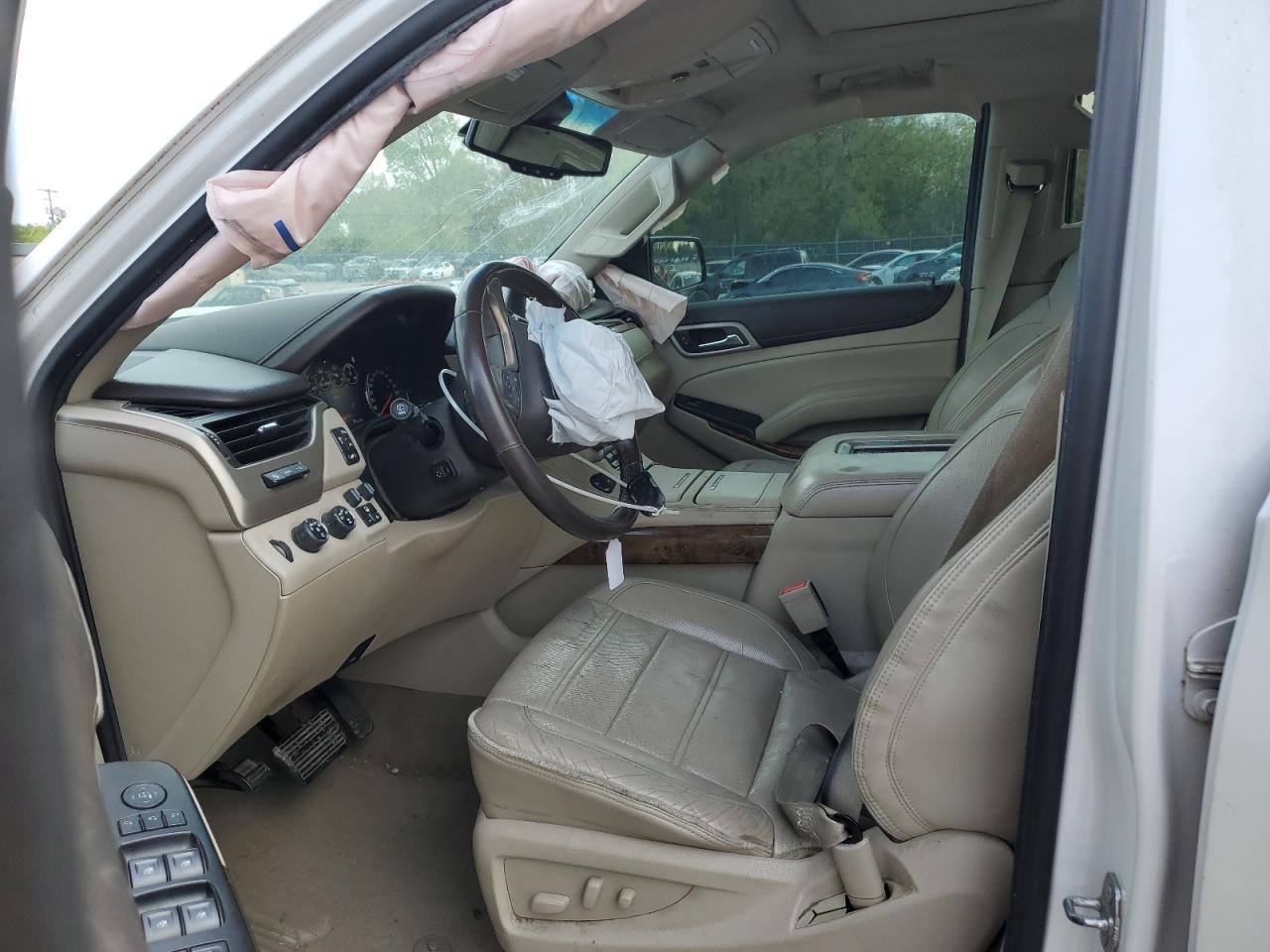 2016 GMC Yukon Denali - Image 7