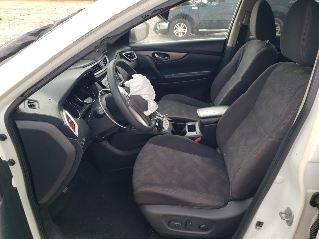 2016 Nissan Rogue S - Image 7