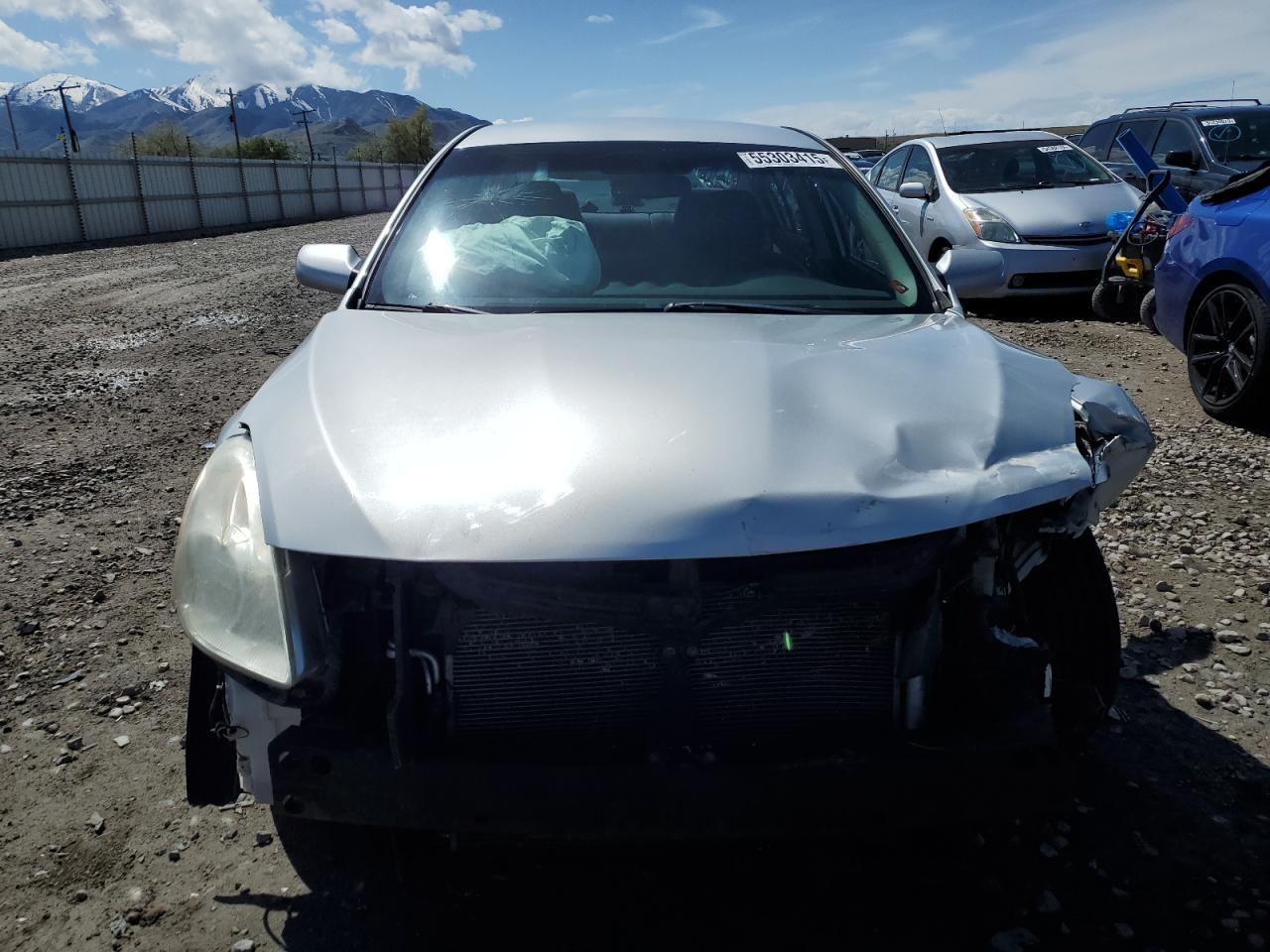 2011 Nissan Altima Base - Image 5