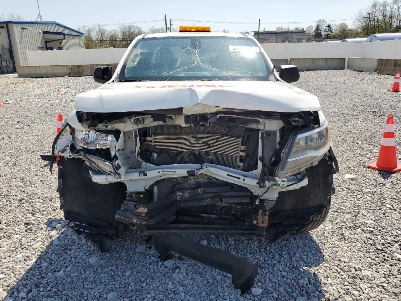 2019 Chevrolet Colorado - Image 5