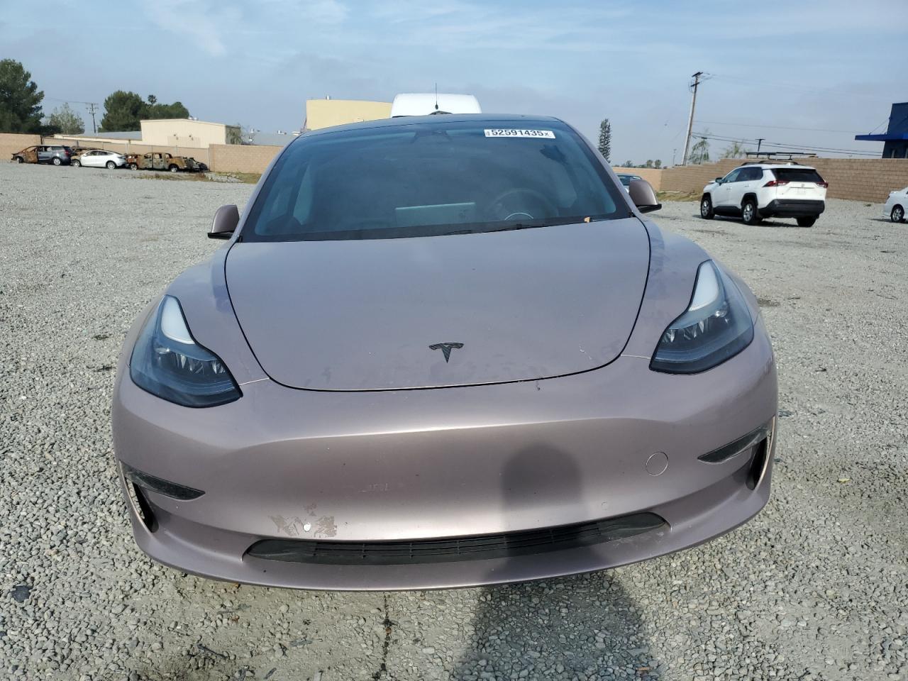 2022 Tesla Model 3 - Image 5