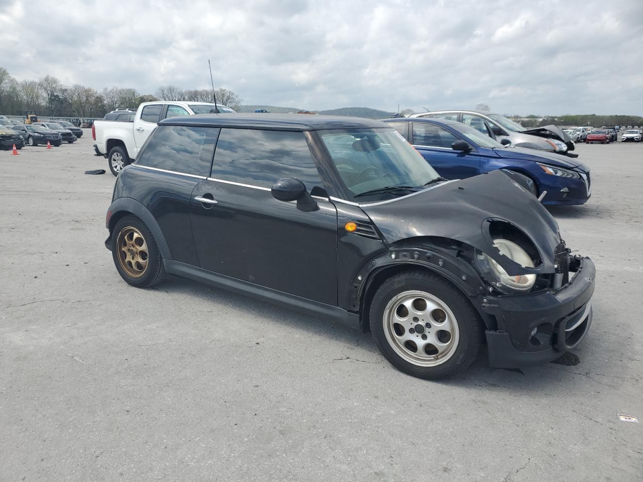 2012 Mini Cooper - Фото 4