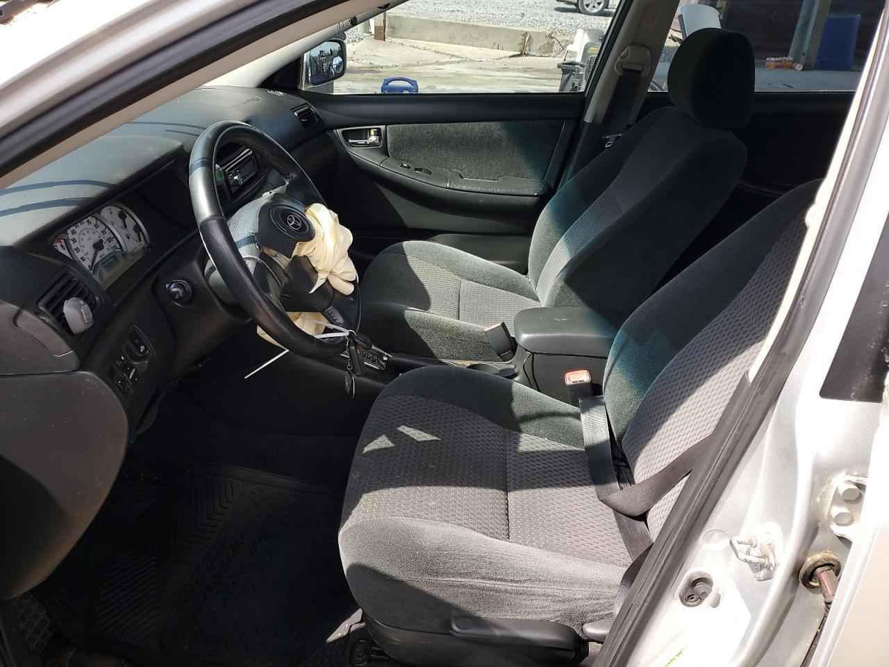 2007 Toyota Corolla Ce - Image 7