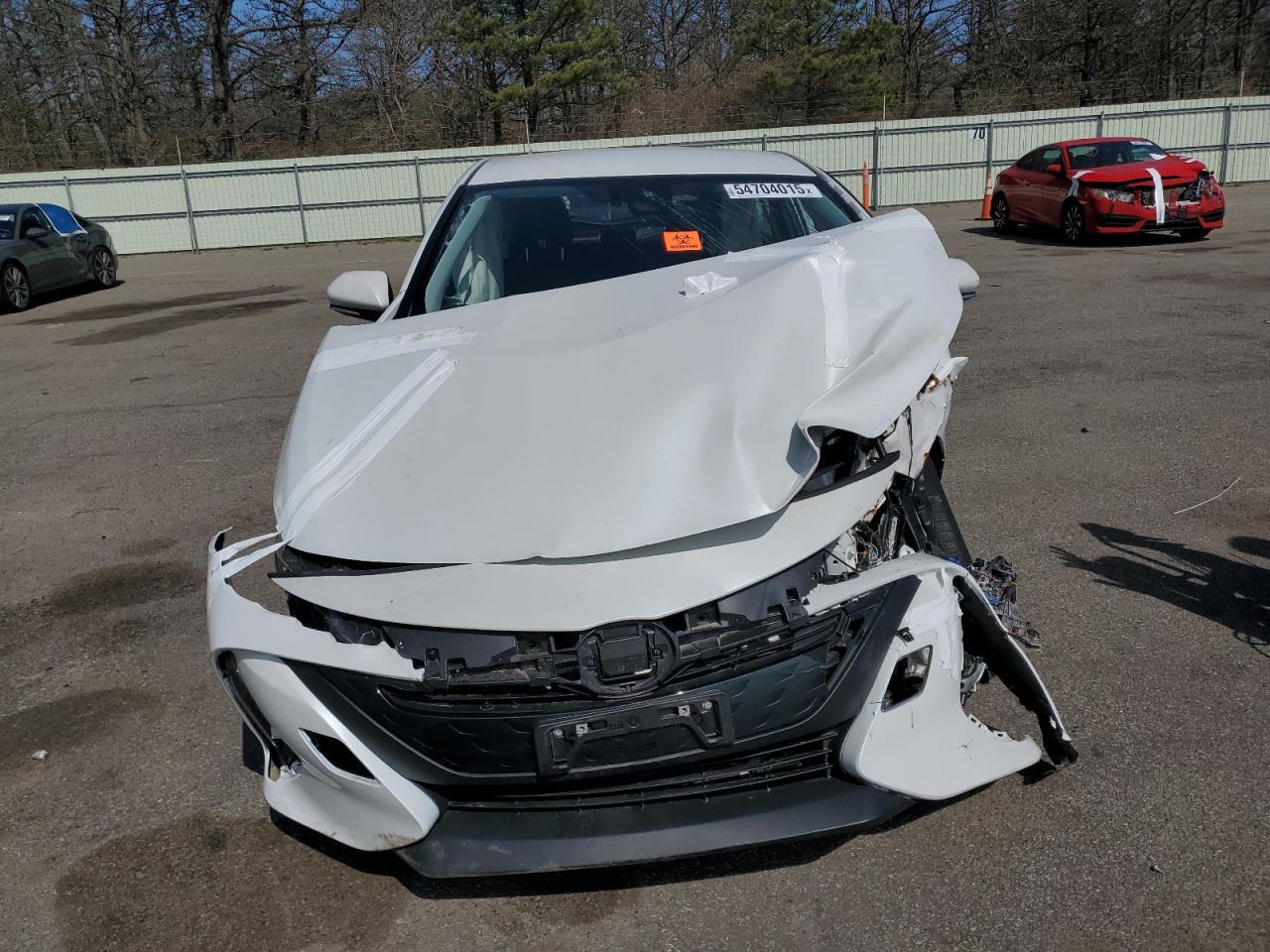 2022 Toyota Prius Prime Le - Image 5
