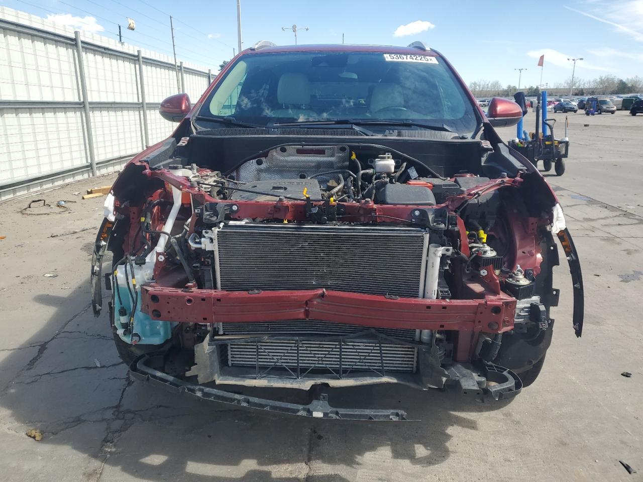 2022 Buick Encore Gx Select - Image 5