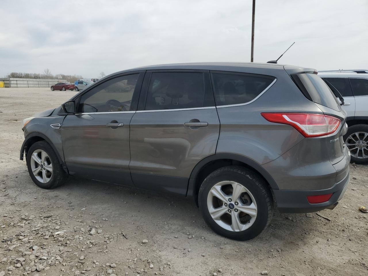 2014 Ford Escape Se - Image 2