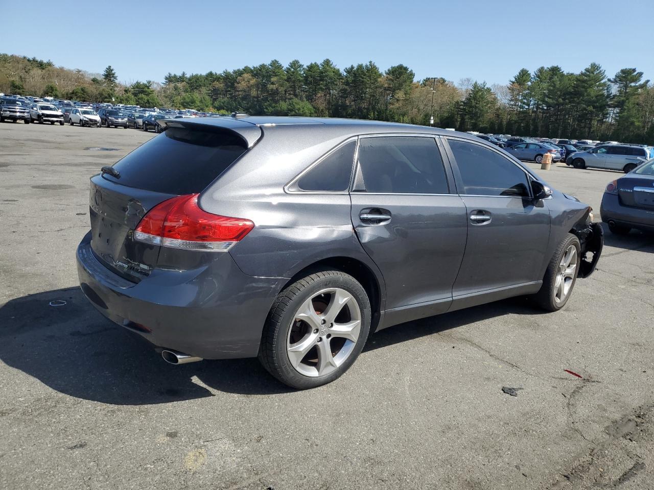 2009 Toyota Venza - Image 3