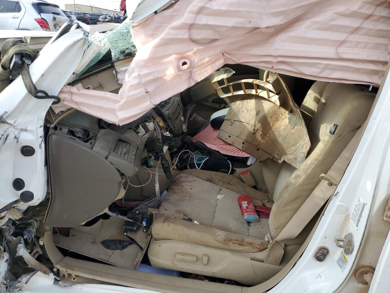 2009 Honda Accord Lxp - Image 7