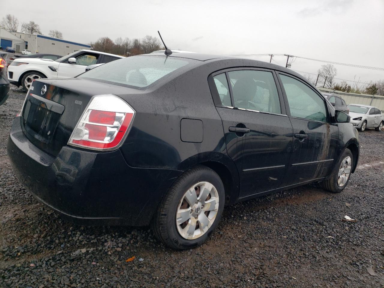 2009 Nissan Sentra - Фото 3