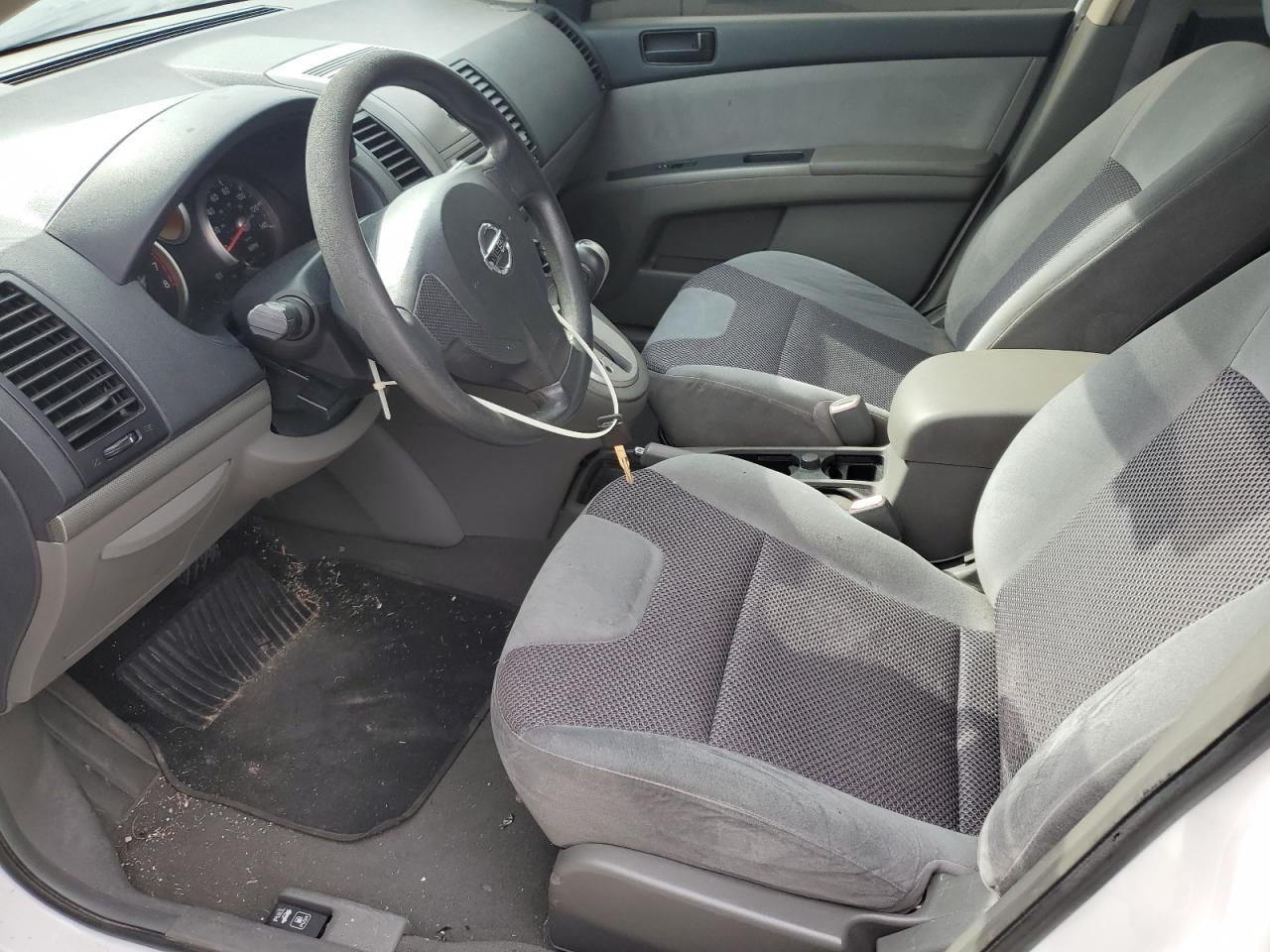 2007 Nissan Sentra 2.0 - Image 7
