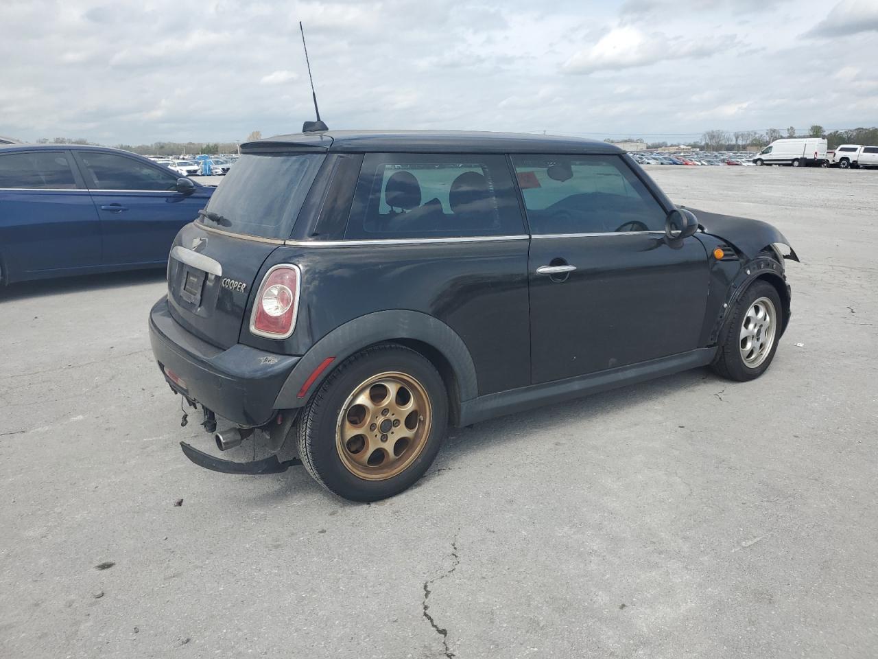 2012 Mini Cooper - Фото 3