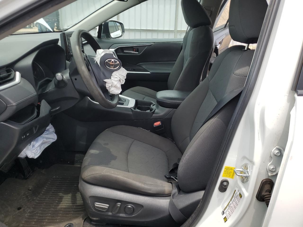 2021 Toyota Rav4 Xle - Фото 7