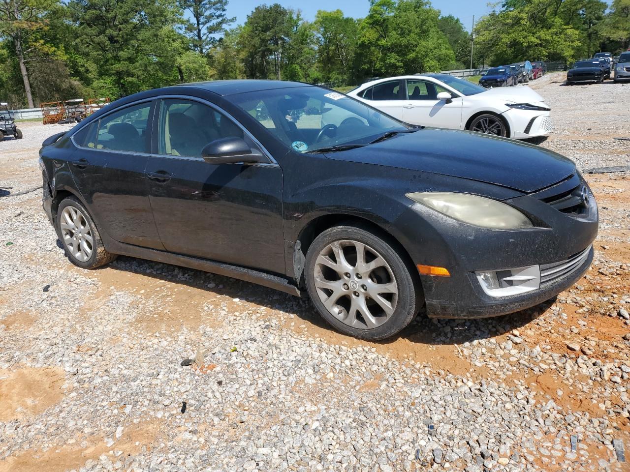 2010 Mazda 6 S - Фото 4