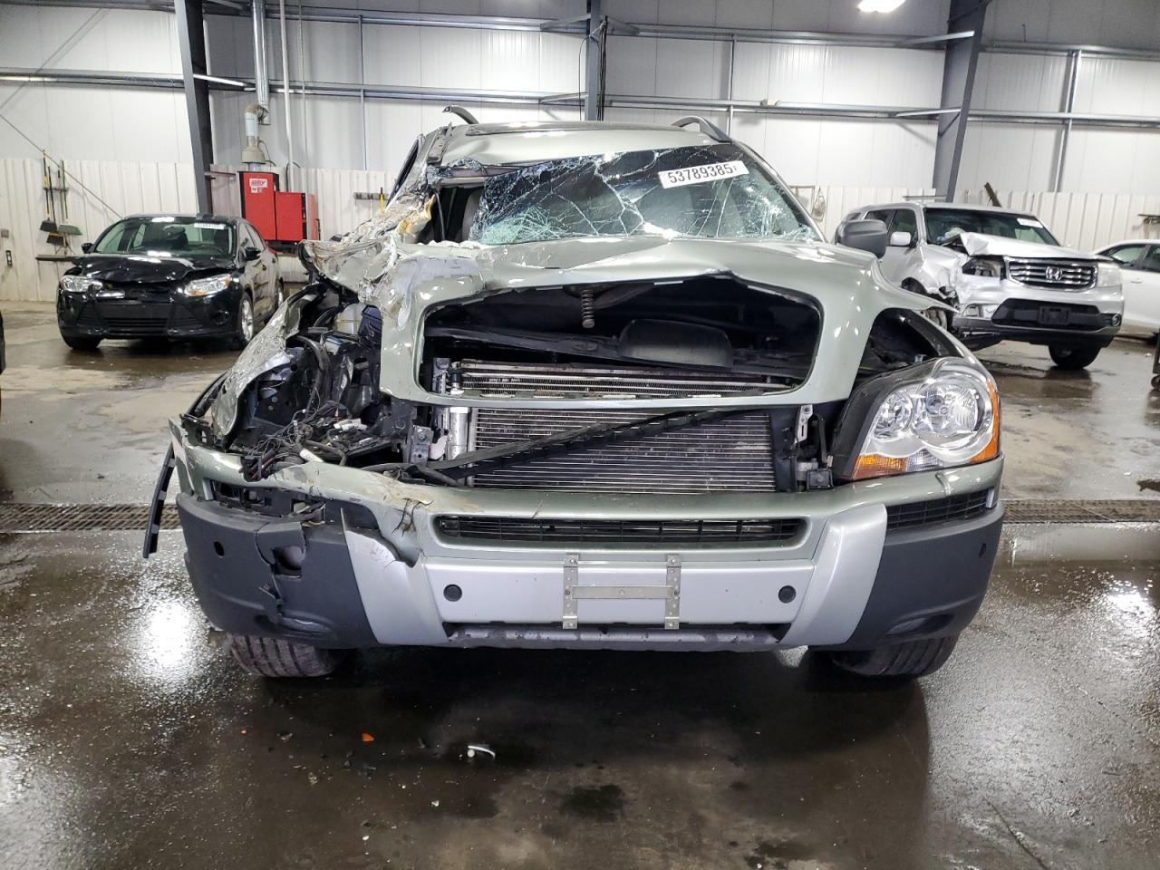 2006 Volvo Xc90 - Фото 5