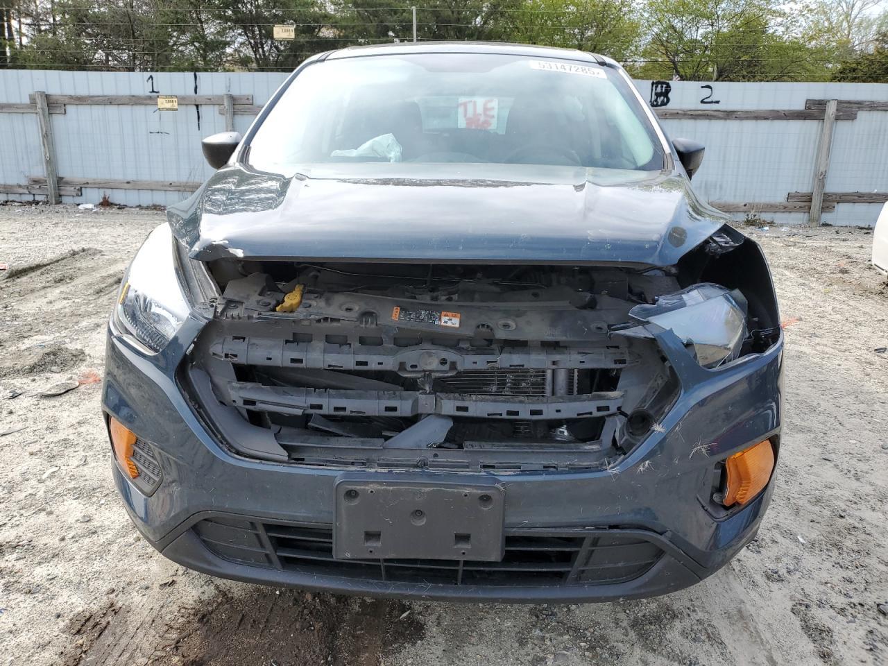 2019 Ford Escape S - Фото 5