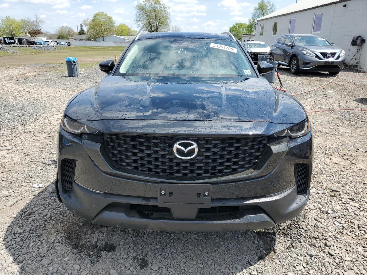 2025 Mazda Cx-50 Preferred - Фото 5