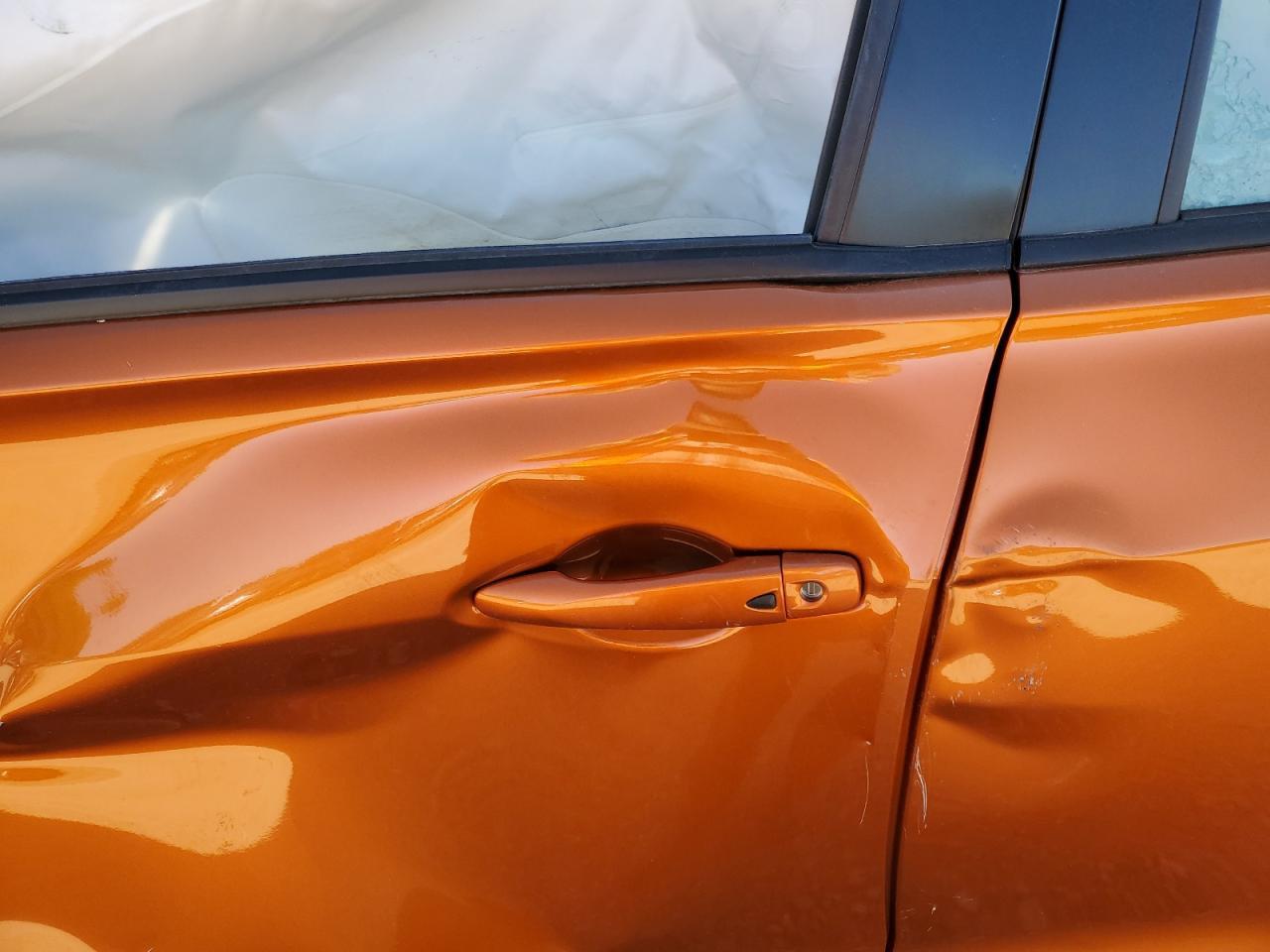 2024 Nissan Kicks Sr - Фото 7