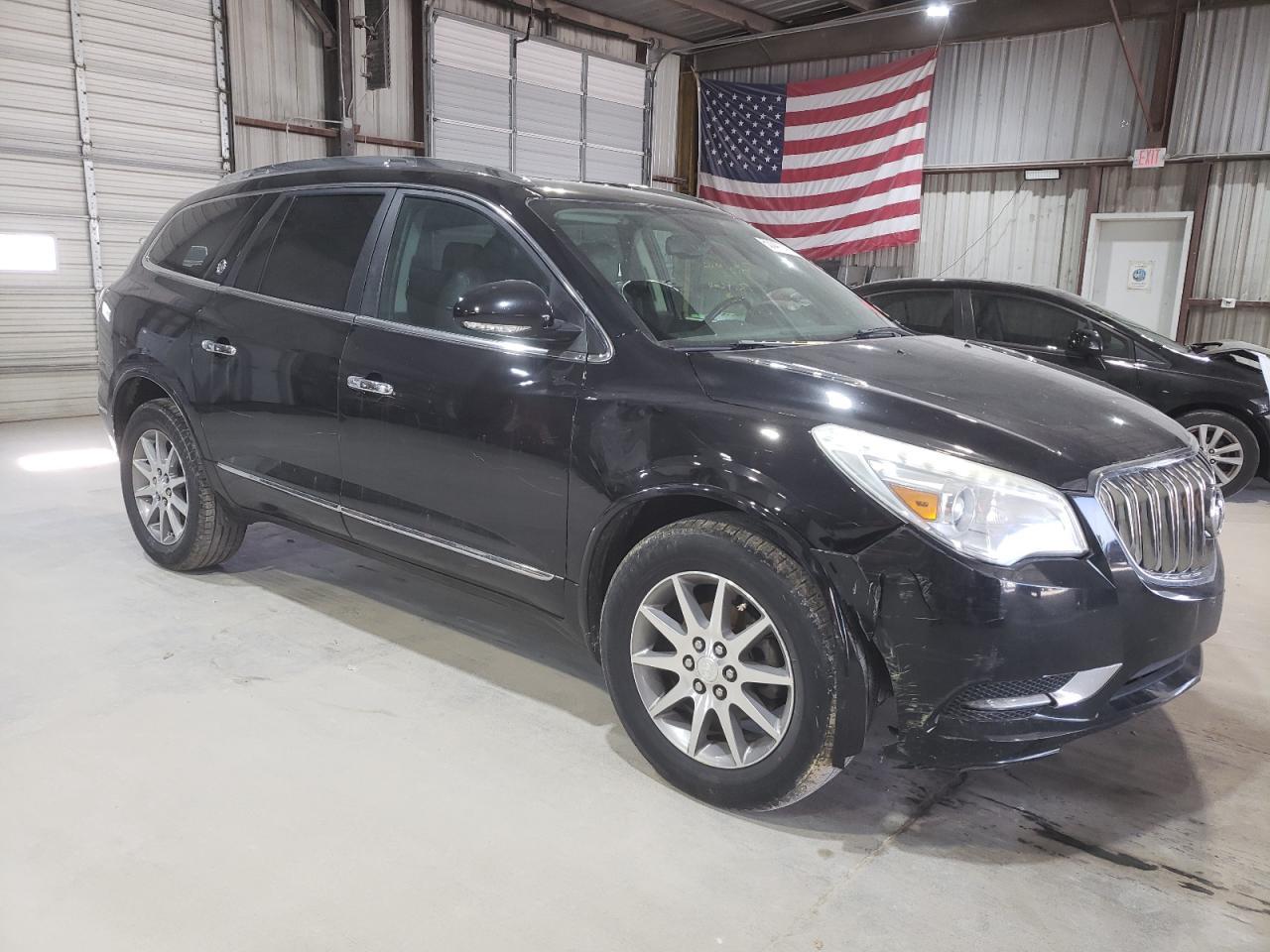2016 Buick Enclave - Фото 4