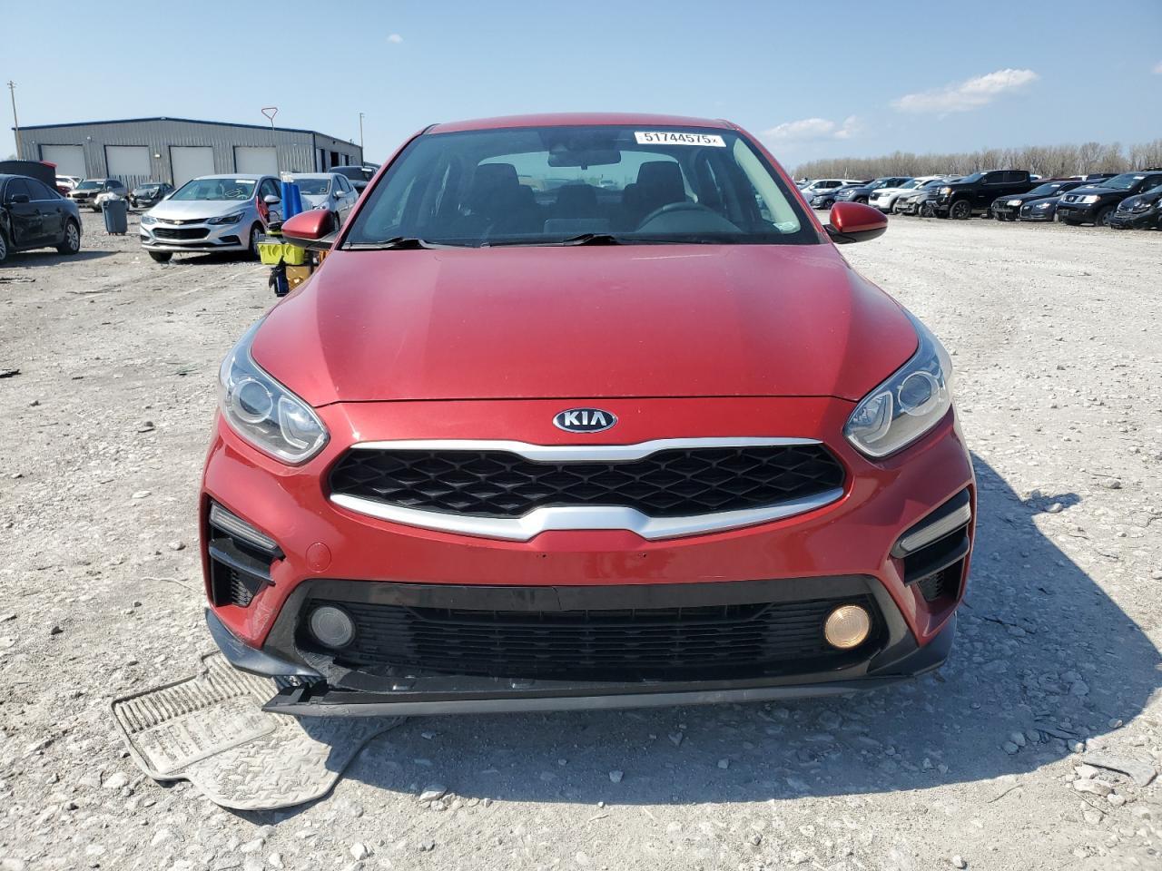 2020 Kia Forte Fe - Image 5