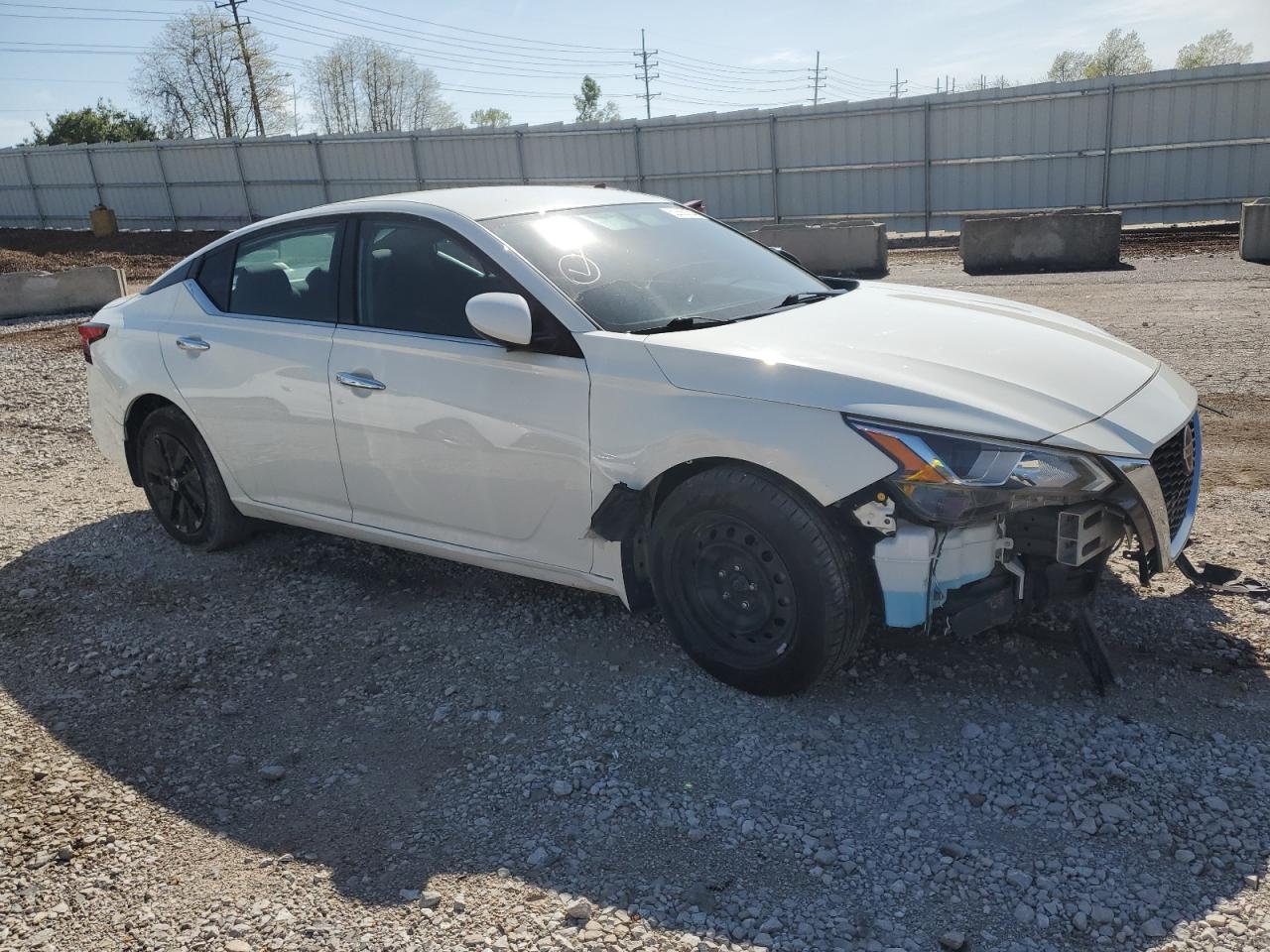 2019 Nissan Altima S - Image 7