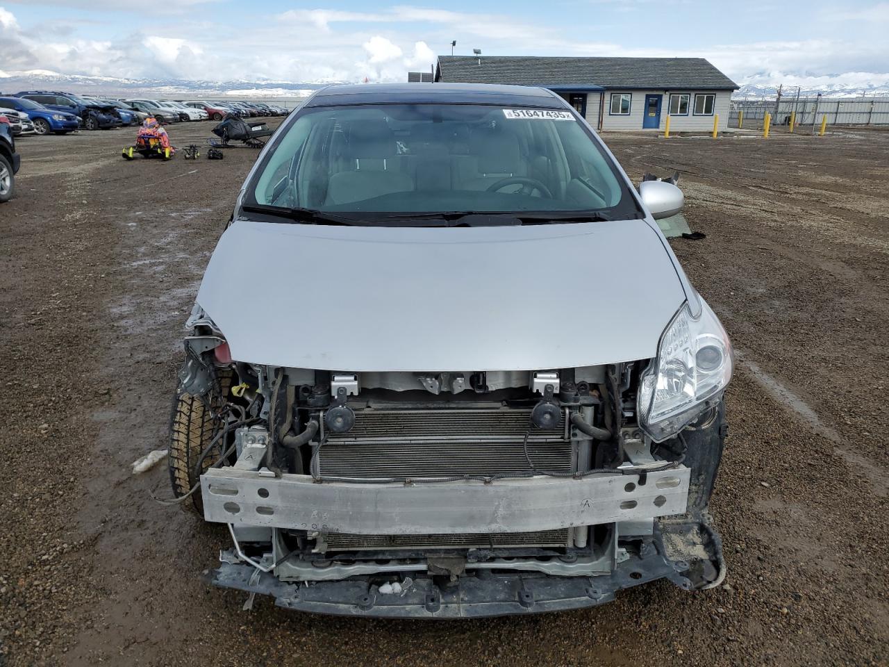 2013 Toyota Prius - Image 5