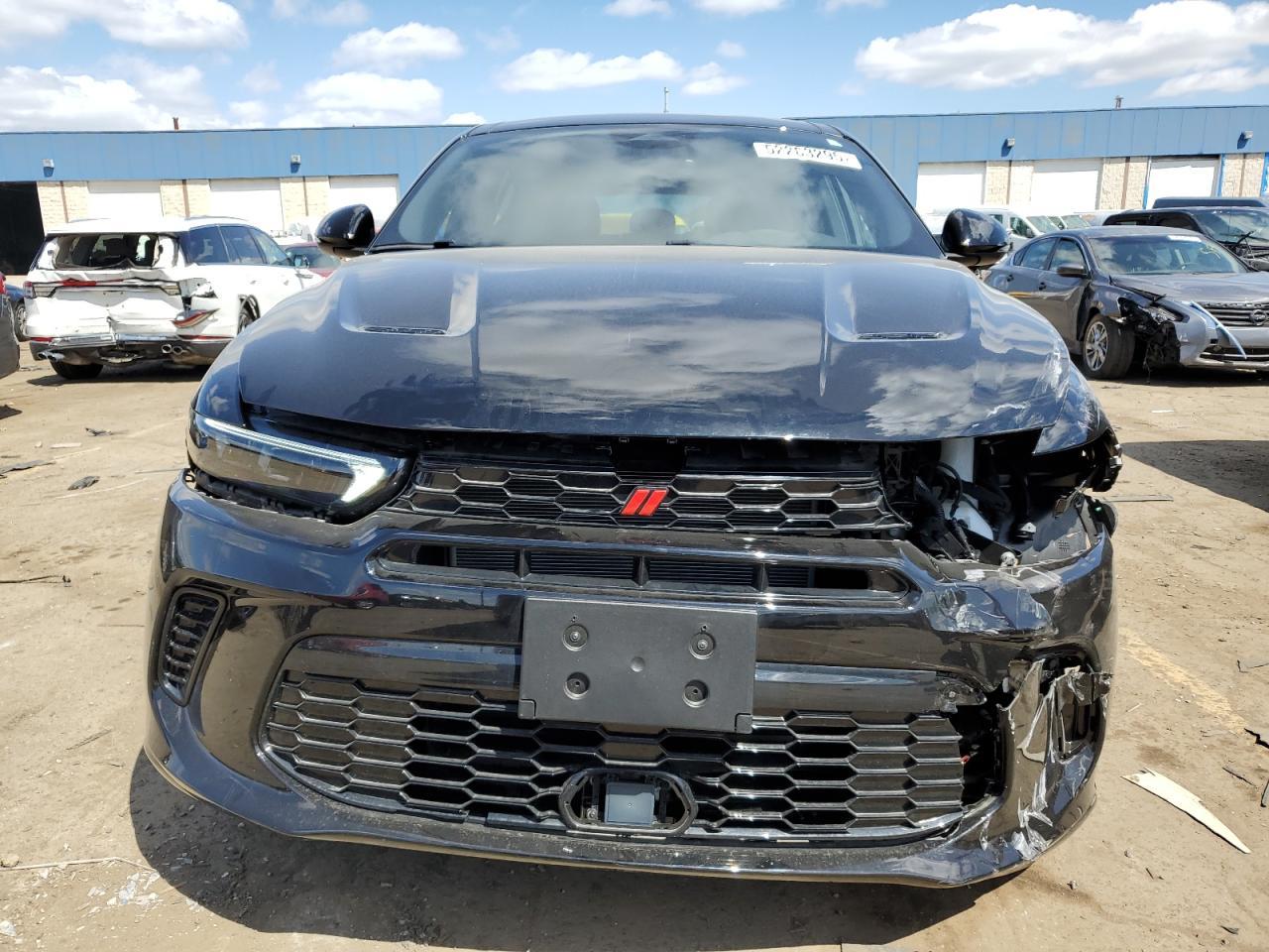 2024 Dodge Hornet R/T Plus - Image 5