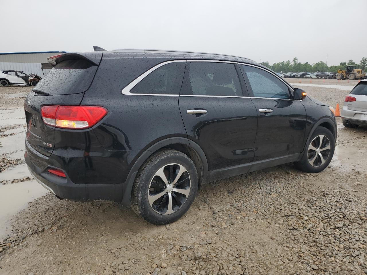 2018 Kia Sorento Ex - Фото 3