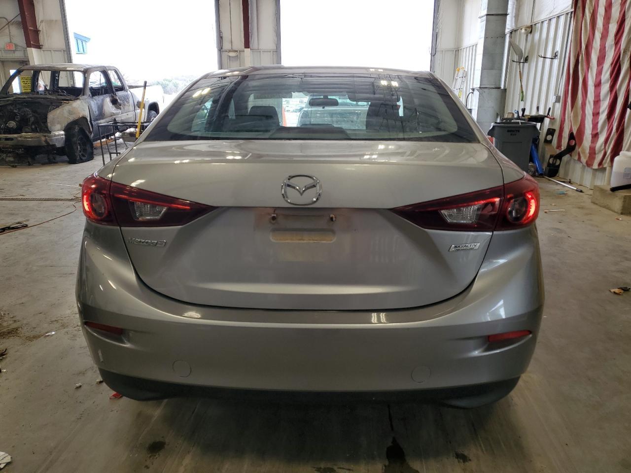 2015 Mazda 3 Sport - Фото 6