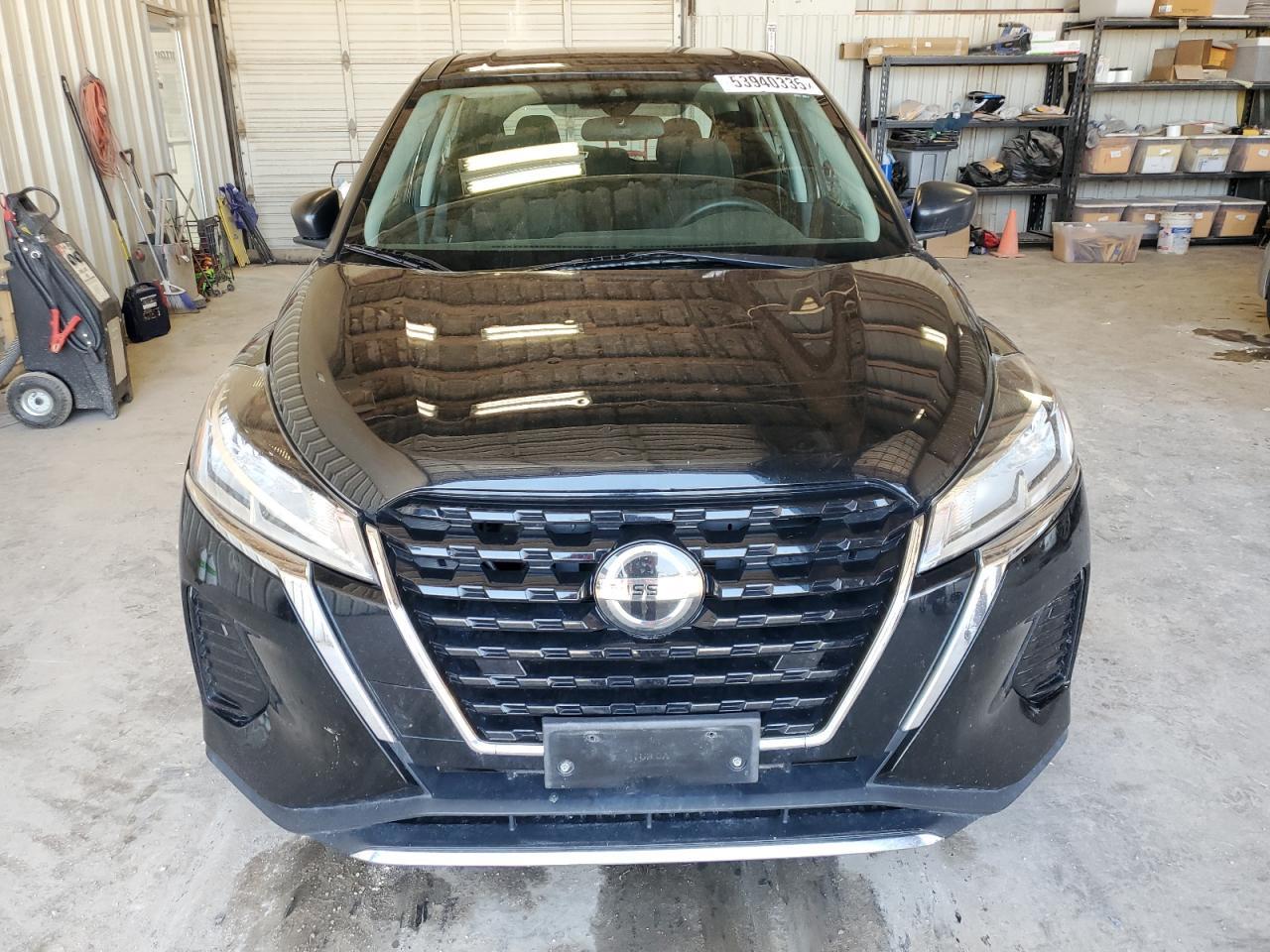 2021 Nissan Kicks S - Image 5