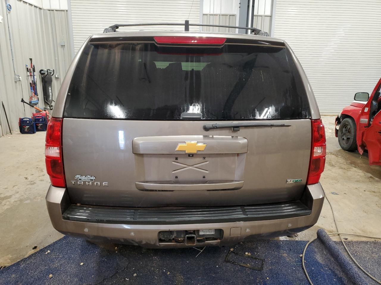 2012 Chevrolet Tahoe K1500 Ls - Image 6