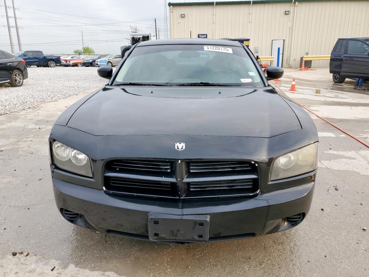 2008 Dodge Charger - Фото 5