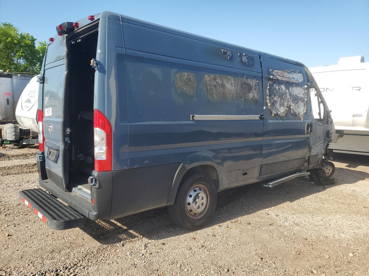 2020 Ram Promaster 3500 3500 High - Фото 3