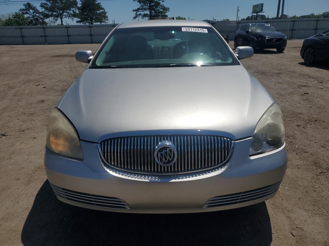 2007 Buick Lucerne Cxl - Фото 5