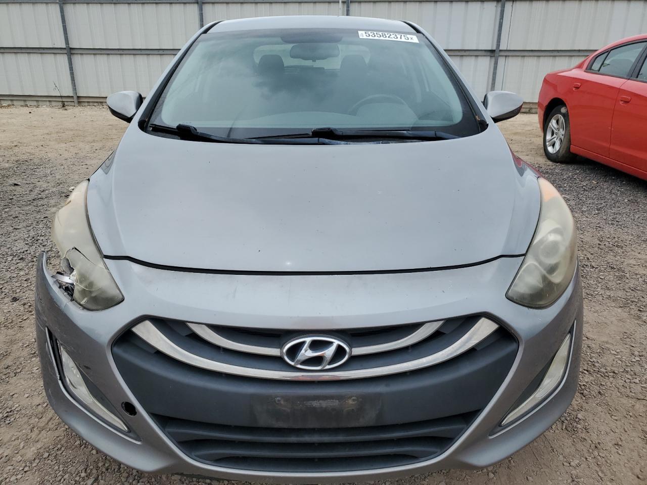 2013 Hyundai Elantra Gt - Фото 5