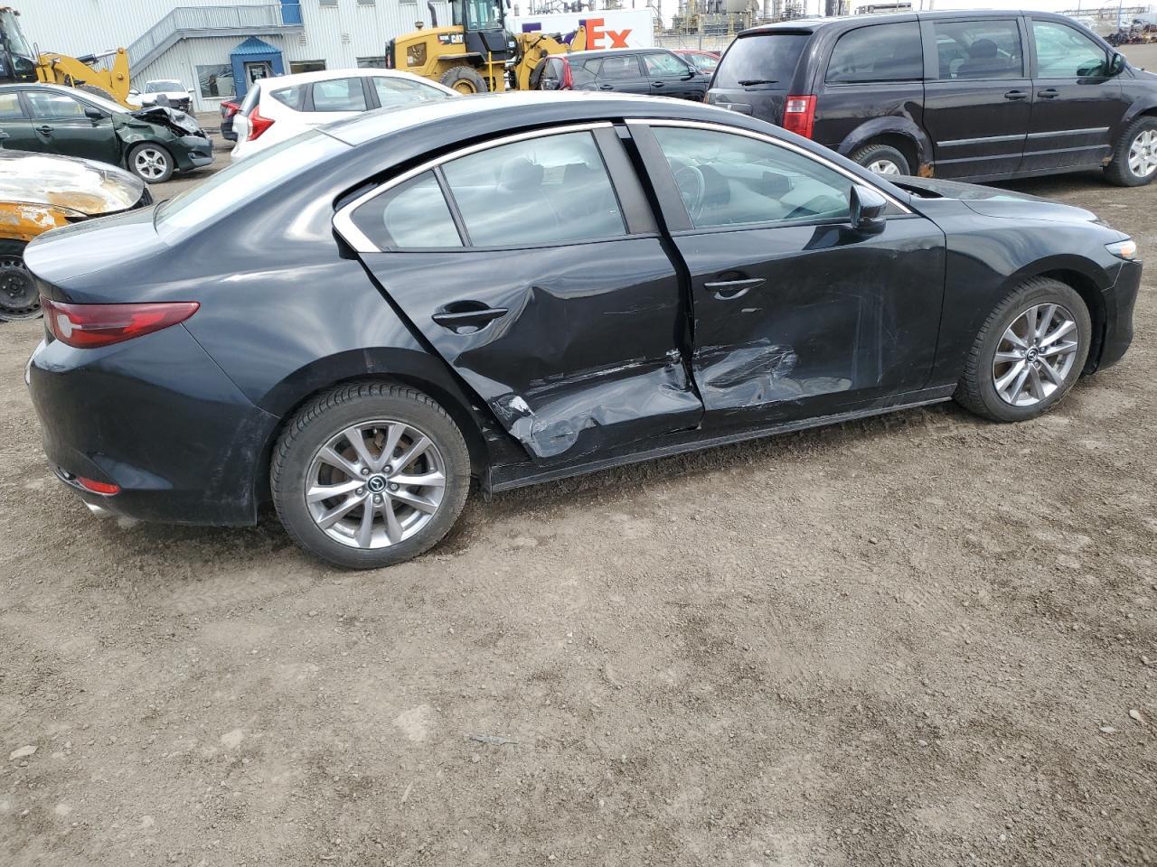 2019 Mazda 3 Preferred Plus - Фото 3