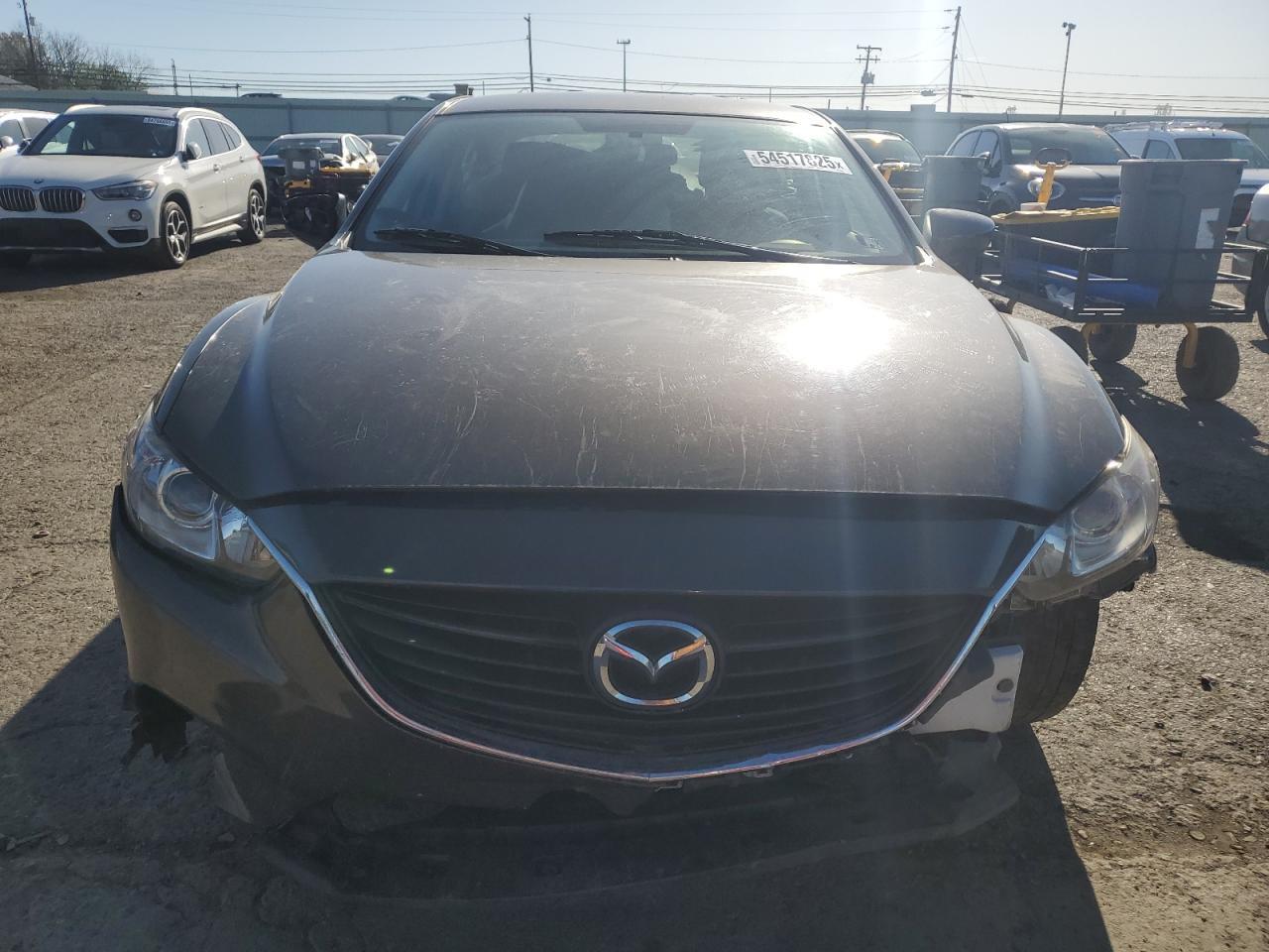 2016 Mazda 6 Sport - Image 5