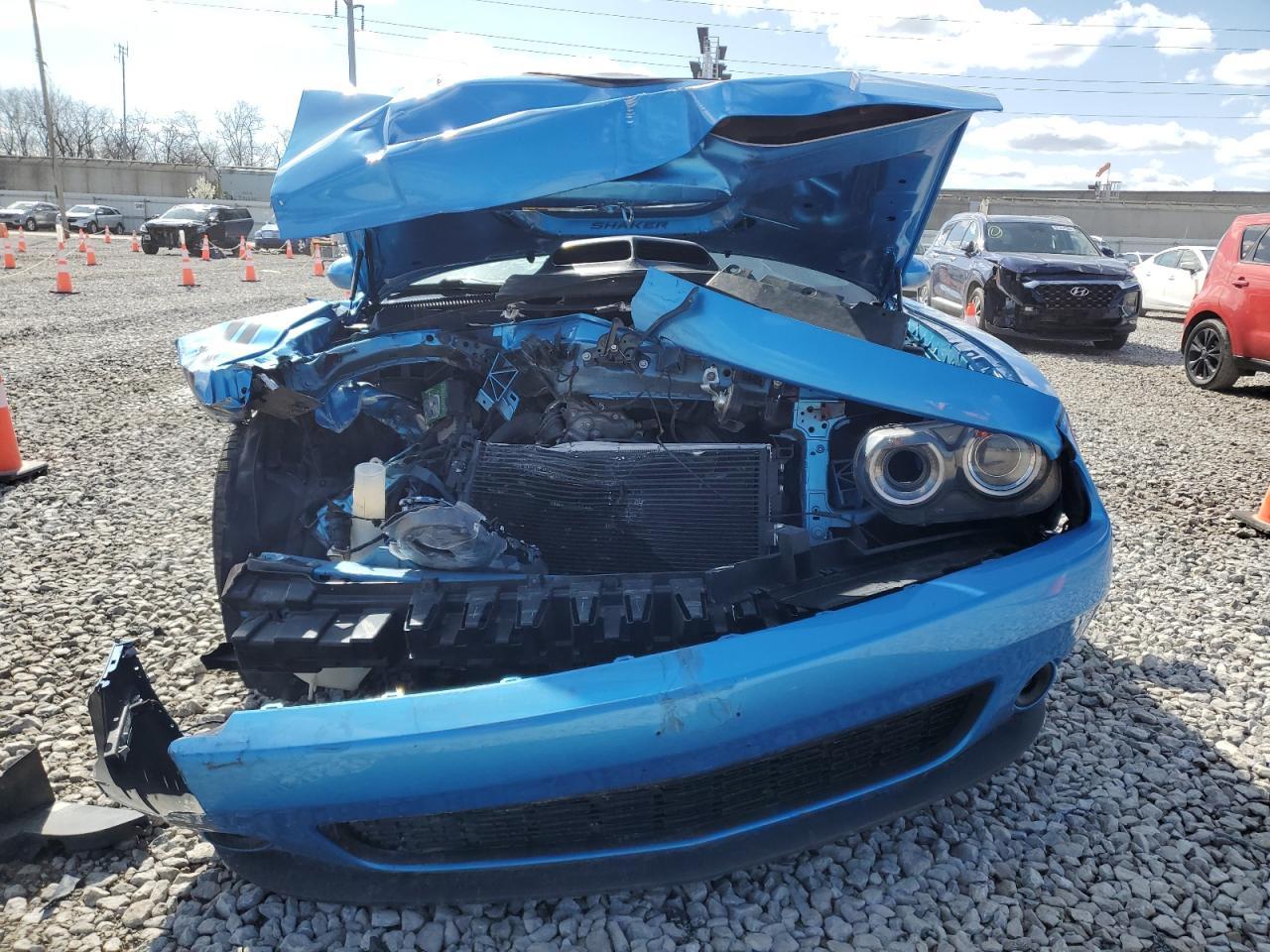 2016 Dodge Challenger R/T - Image 5